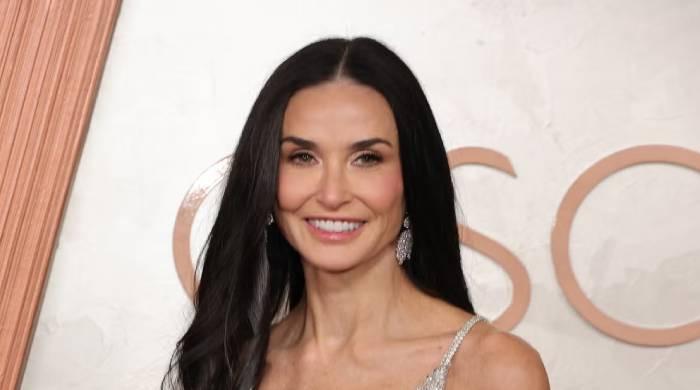 Demi Moore finally shares why she wanted to win this year’s Oscar