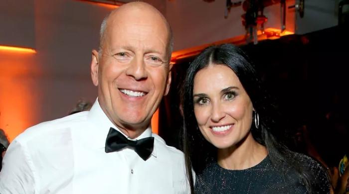 Demi Moore marks Bruce Willis’ birthday milestone with touching note