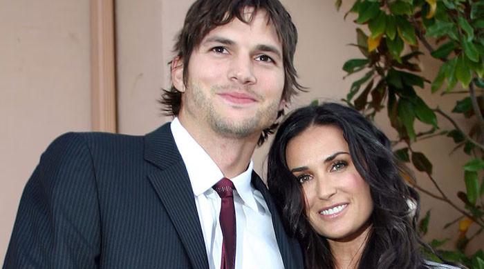 Demi Moore still heartbroken over failed Ashton Kutcher marriage?