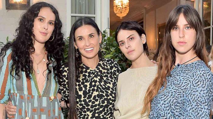 Demi Moore's daughter reveals actress' sweet gesture toward fellow Oscar nominees