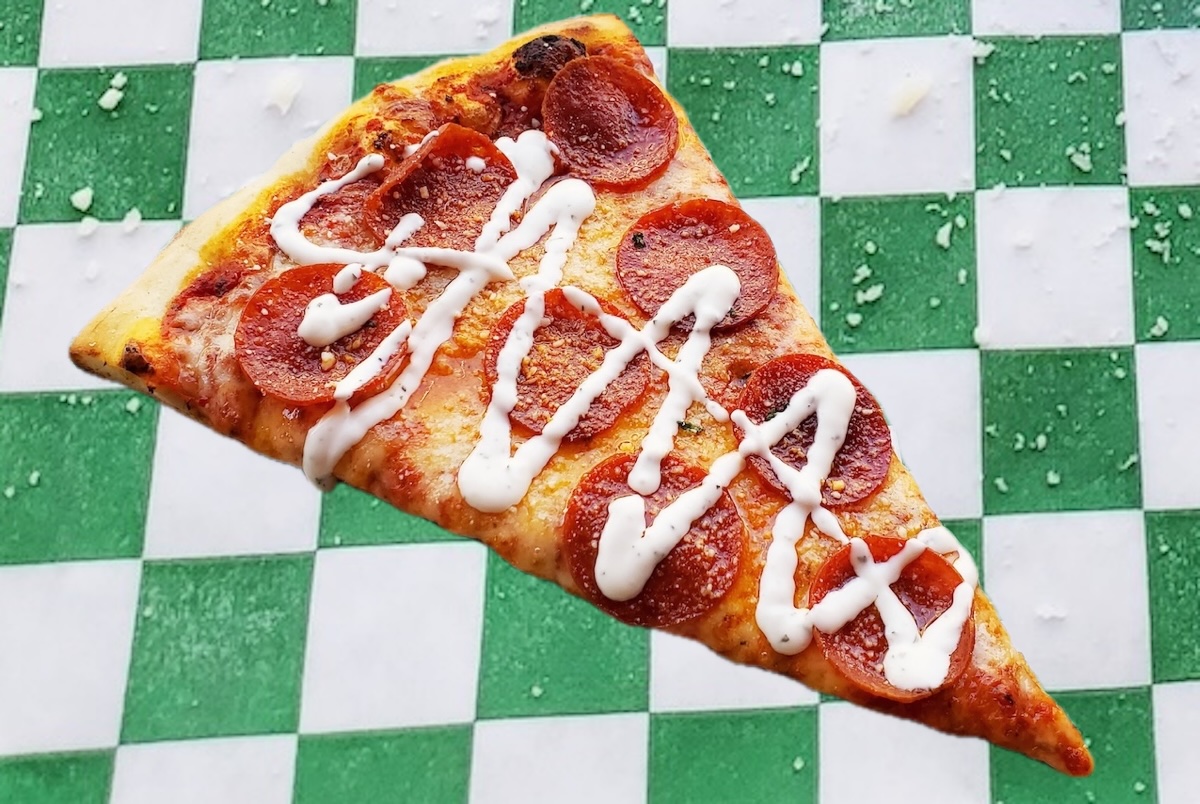 DiGiorno and Hidden Valley Ranch Launch Two New "Ranchified" Pizzas