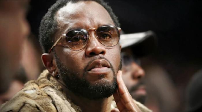 Diddy fights back against latest federal charges