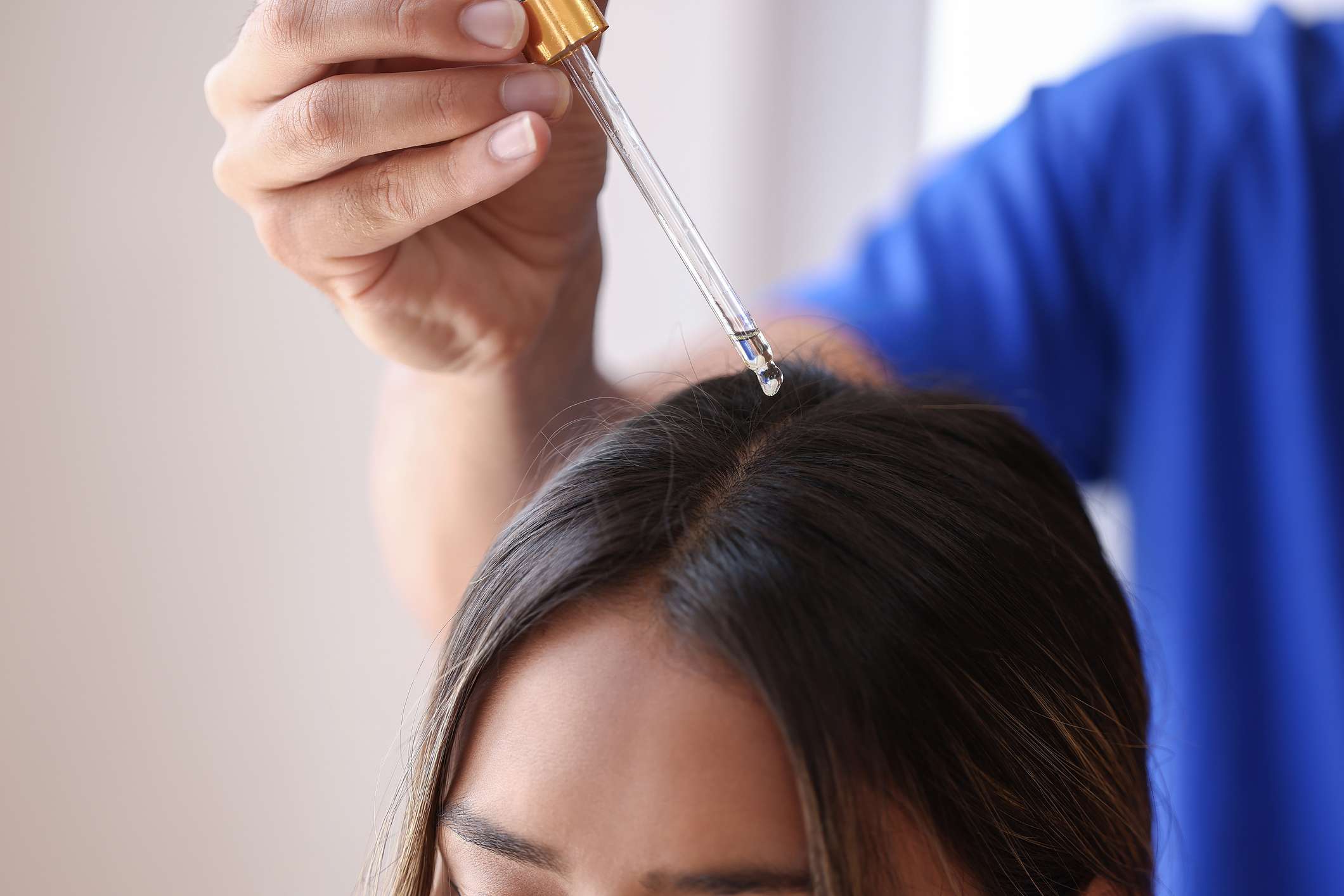 Does Argan Oil Help Hair Growth? Benefits and How To Use It