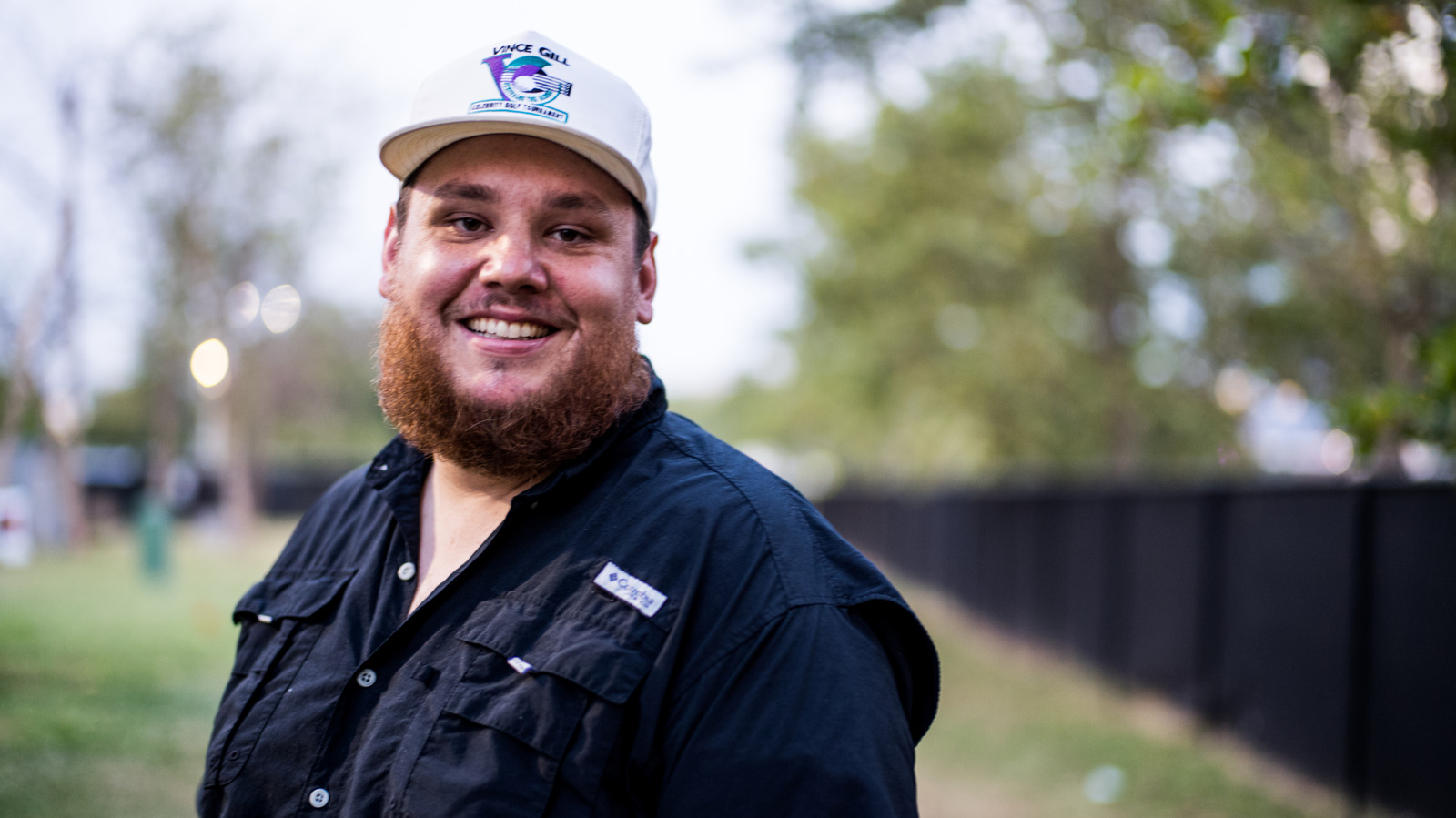 Does Luke Combs Have A Brother? Why Fans Have Questions - The List