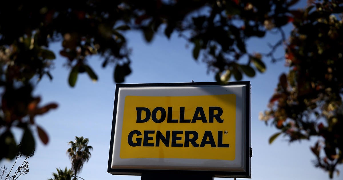 Dollar General says some customers can no longer afford basic necessities