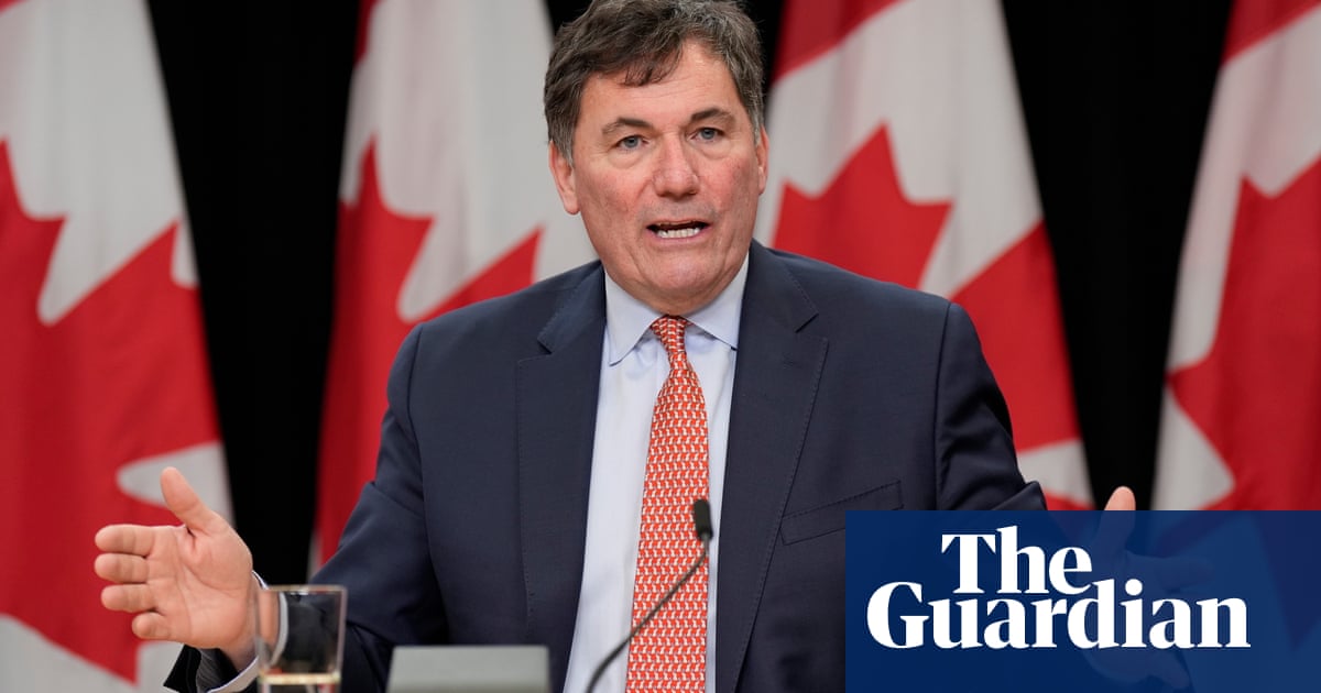 'Dollar for dollar': Canada announces 25% tariffs on nearly $30bn in US imports – video