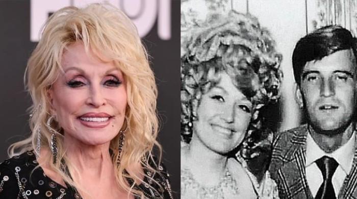 Dolly Parton makes rare confession post husband's death: 'I need to laugh'