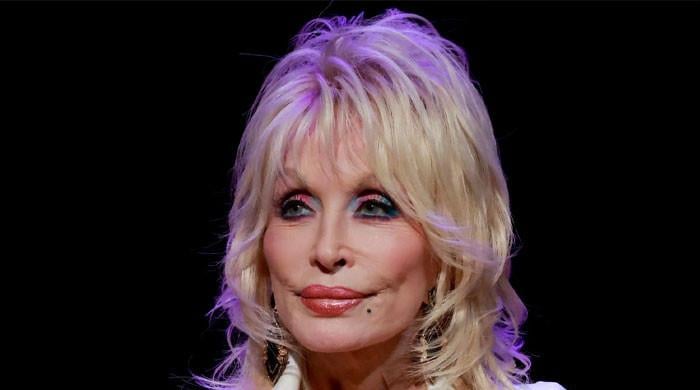 Dolly Parton reveals how she's holding up after husband's death