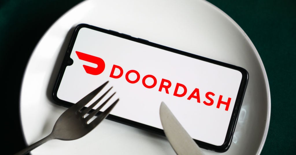 DoorDash and Klarna partner to offer an eat now, pay later plan