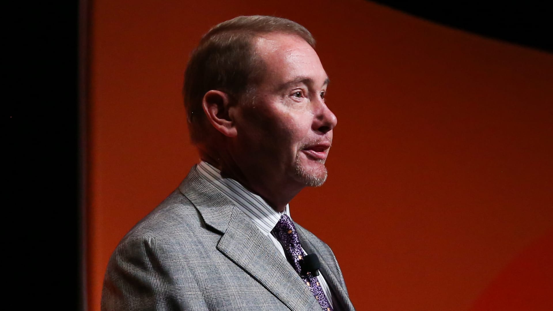 DoubleLine’s Gundlach sees more risk coming along with greater chance of recession