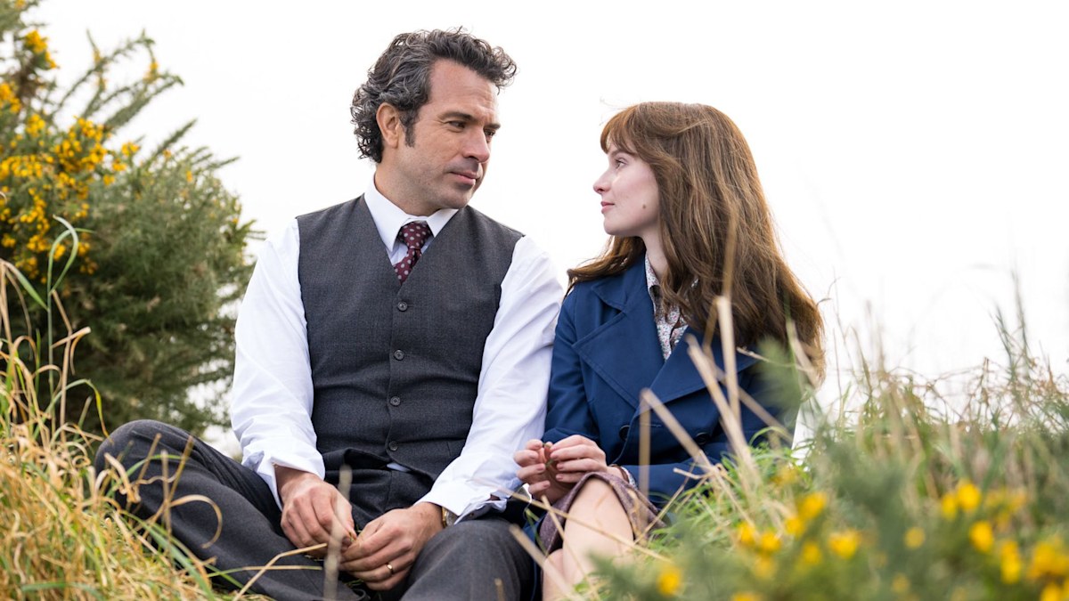 Downton Abbey star's new period drama based on acclaimed novel gets first look