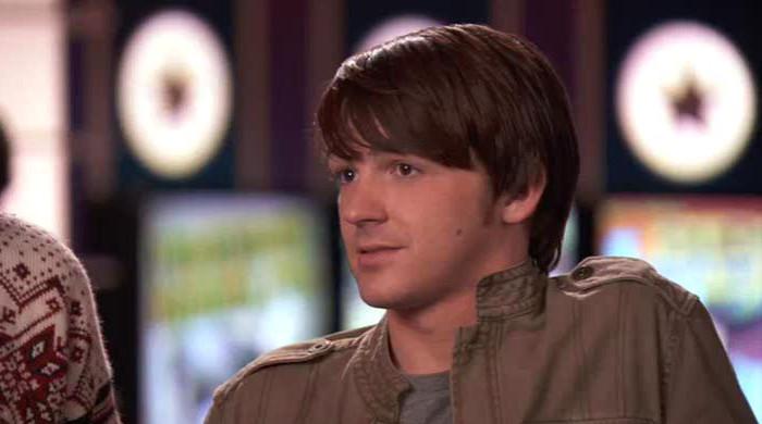 Drake Bell speaks out on Hollywood’s dark side