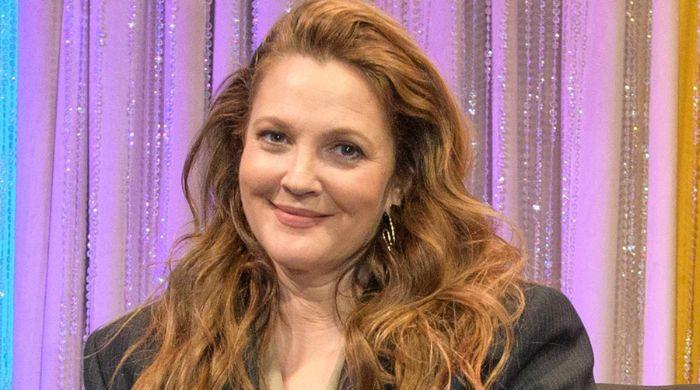 Drew Barrymore gets real about the pain of non-traditional parenting