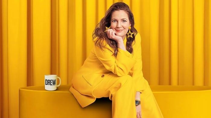 Drew Barrymore opens up about her biggest fear for her daughters