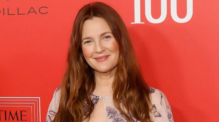 Drew Barrymore shares emotional experience of being a single mom