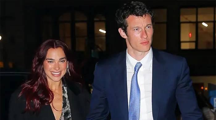 Dua Lipa, Callum Turner eager to get married this year: Deets inside