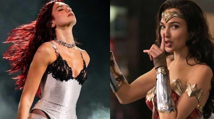 Dua Lipa, Gal Gadot 'resemblance' leaves fans marveling