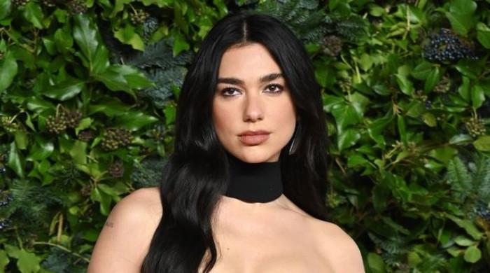 Dua Lipa's views on public criticism laid bare: 'Everything comes in stages'