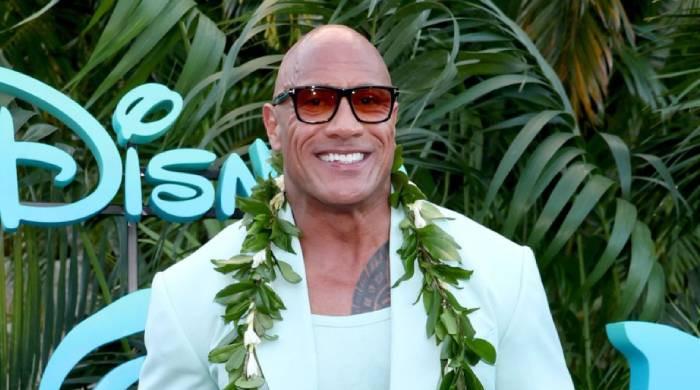 Dwayne Johnson shares honest reaction to 'Moana 2’s global success