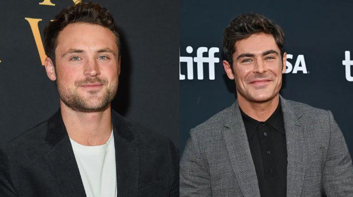 Dylan Efron spills on rivalry with Zac over younger siblings