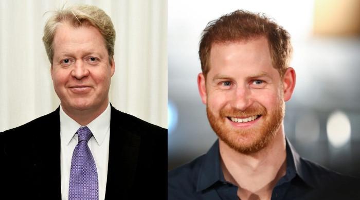 Earl Charles Spencer drops big news following Prince Harry's US visa good news