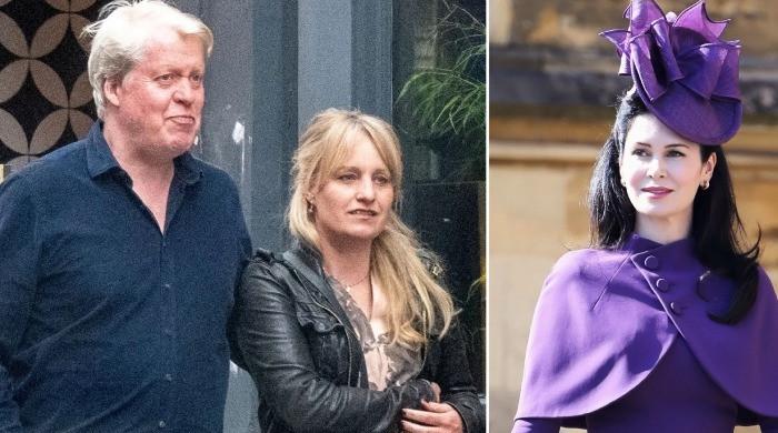 Earl Spencer’s girlfriend makes bold statement in court dispute