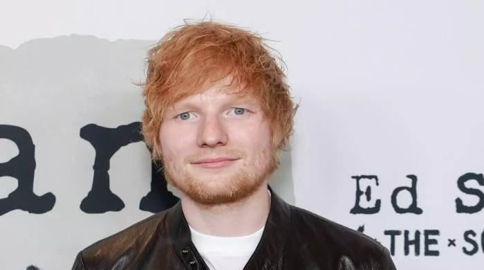 Ed Sheeran urges UK government for music education funding