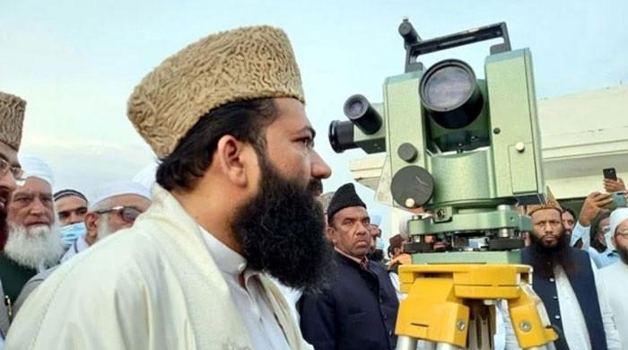 Eid moon sighting: Ruet-e-Hilal Committee meeting set for March 30