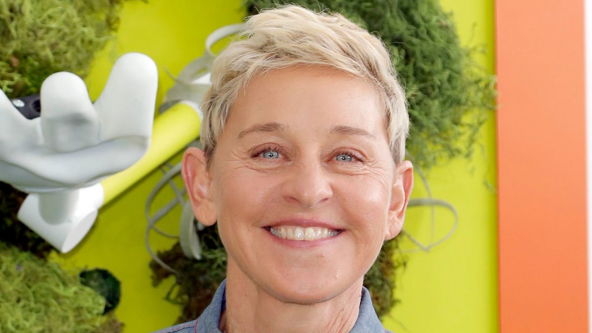 Ellen DeGeneres' eye-popping net worth revealed amid new life in the UK