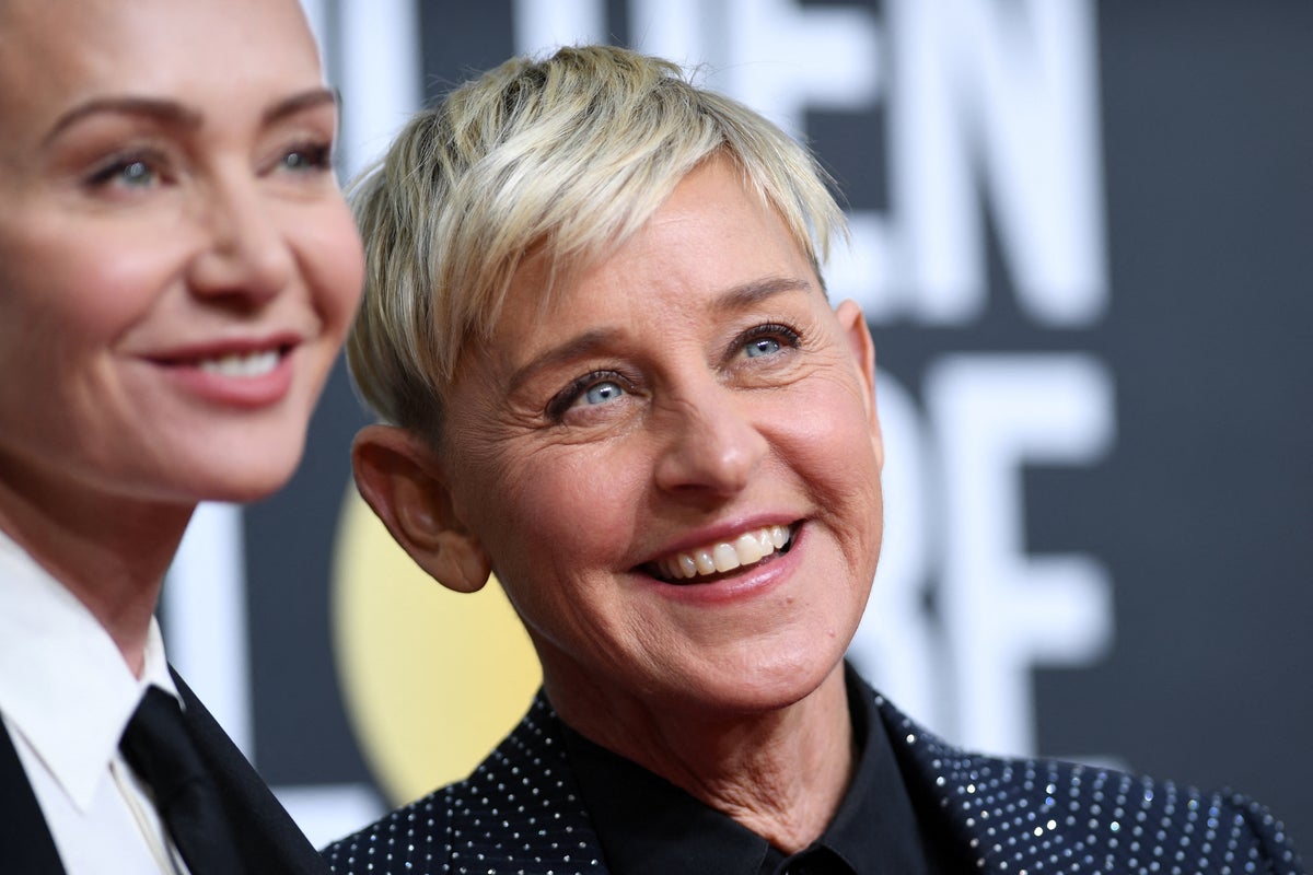 Ellen DeGeneres sells one of her last homes in the US after moving to England