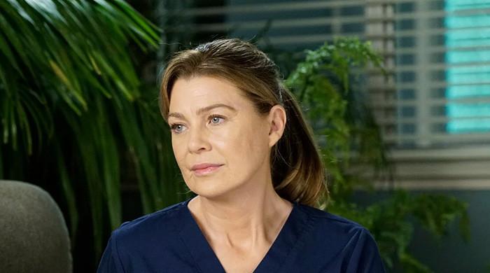 Ellen Pompeo makes shocking confession about daughter