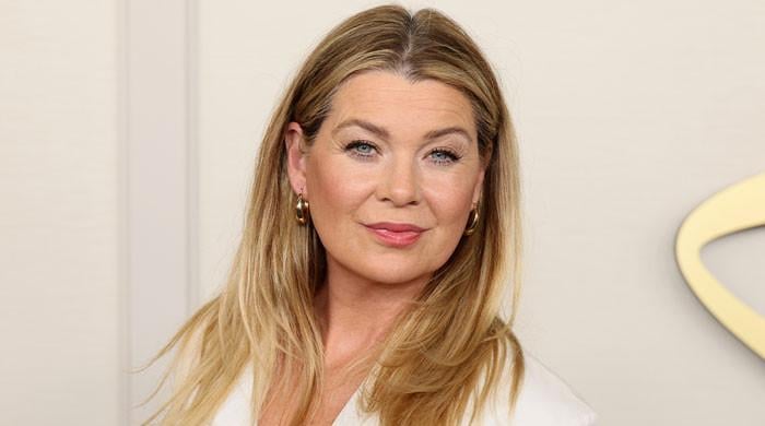 Ellen Pompeo recalls 'uncomfortable' intimate scene from 'Grey's Anatomy'