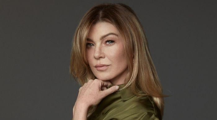 Ellen Pompeo reveals why she hates 'Grey's Anatomy's most famous line