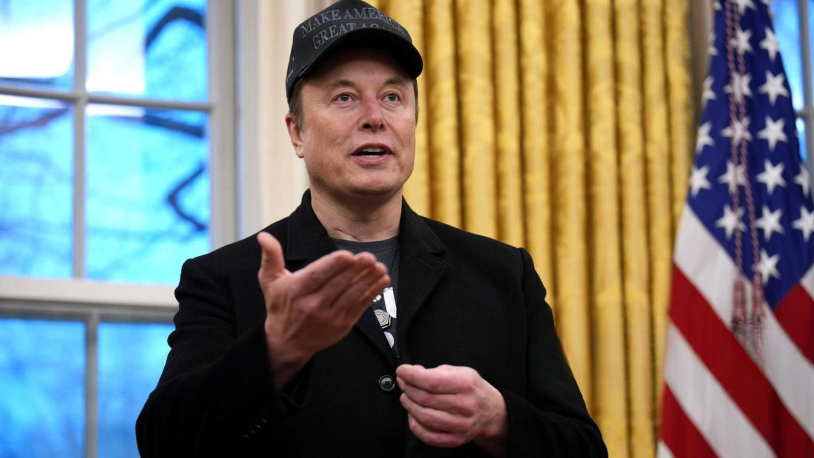 Elon Musk Resurrects Disaster 'Do And The Internet Can't Keep Quiet - The List