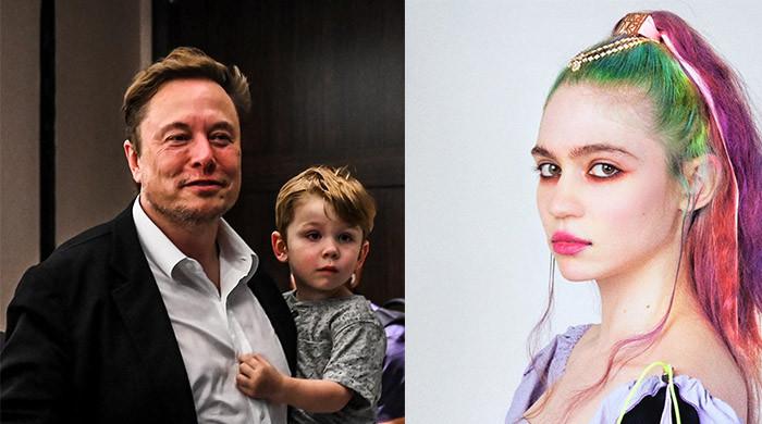 Elon Musk’s ex-girlfriend Grimes reveals shocking health diagnosis