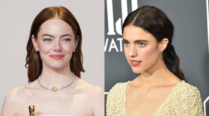 Emma Stone, Margaret Qualley’s Oscars feud rumours explained