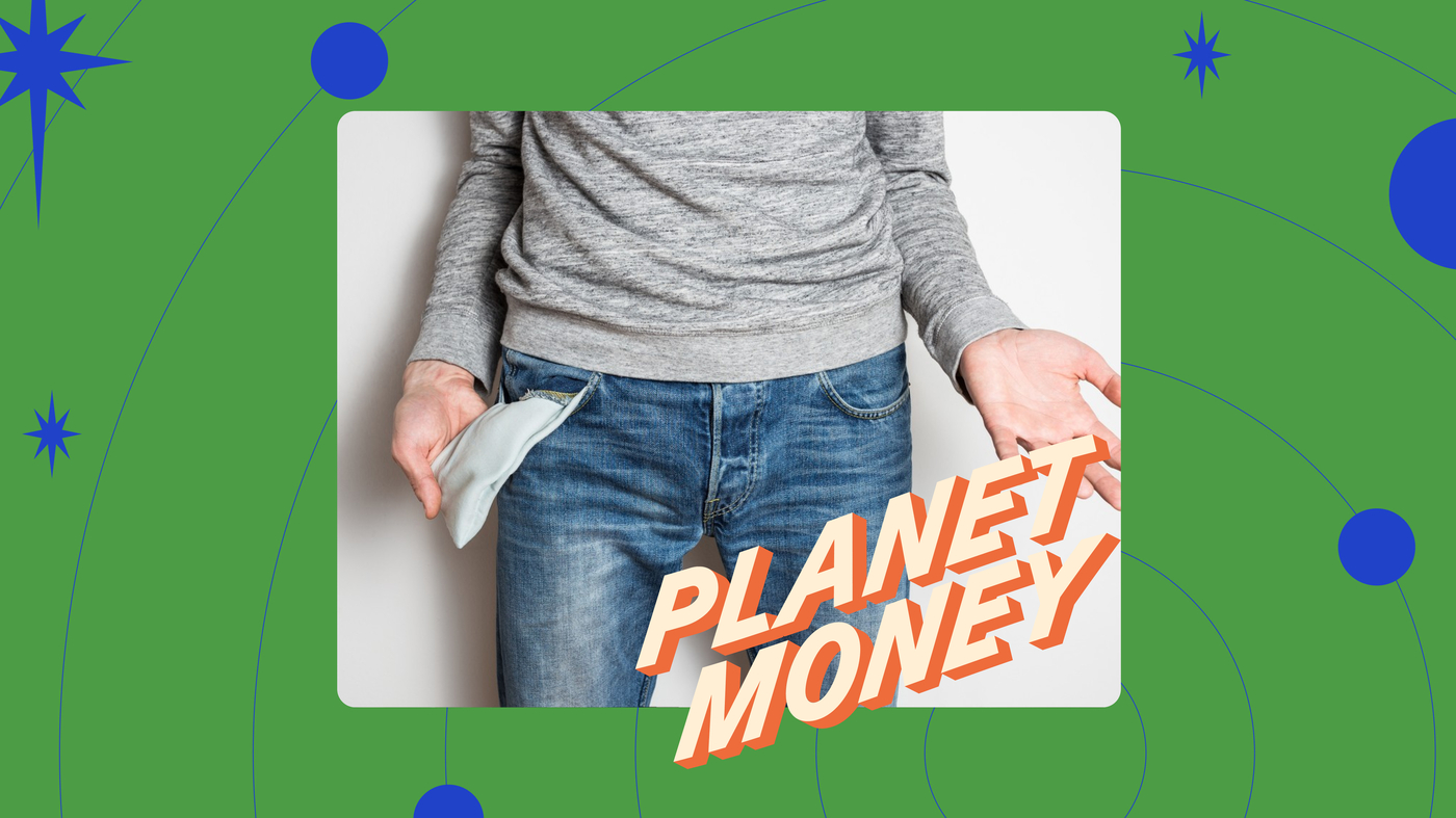 Escheat show (Update) : Planet Money