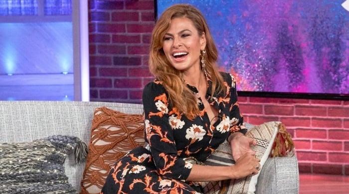 Eva Mendes shares heartbreaking news about her family