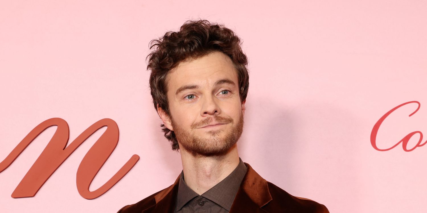 Everything to Know About Meg Ryan and Dennis Quaid's Son Jack Quaid