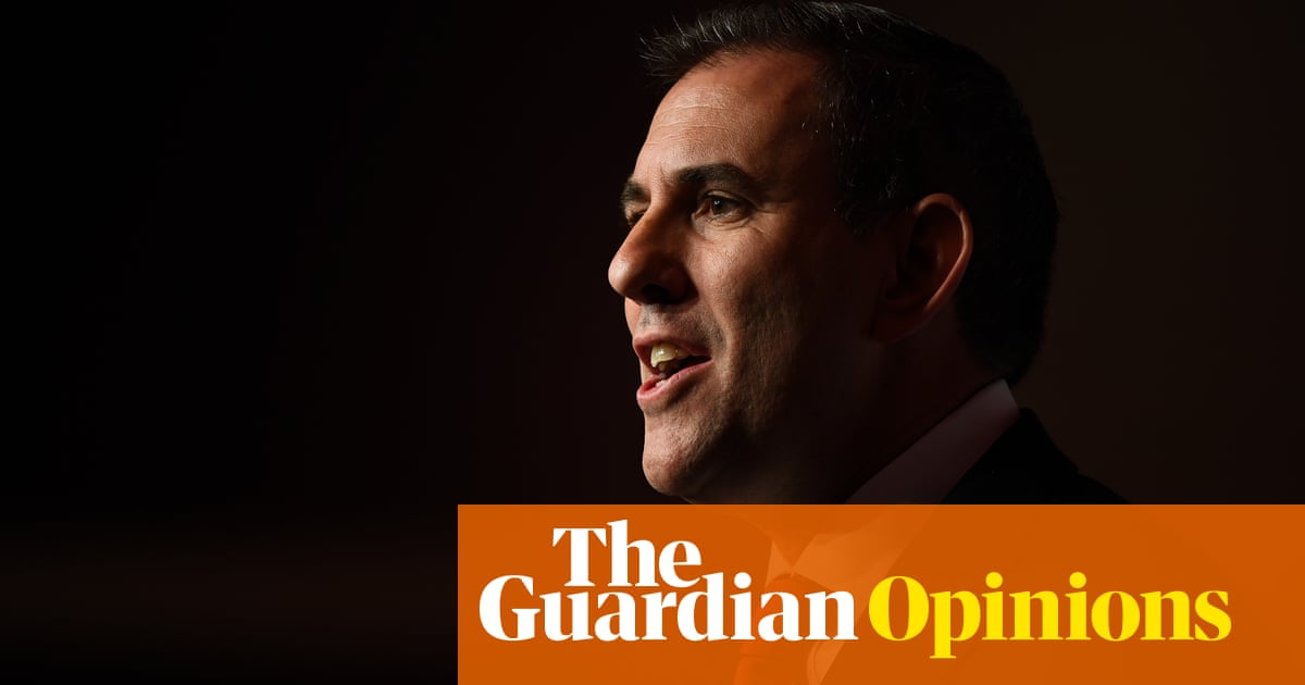 Expect a lot of talk about Australia’s deficit, but remember the golden rule: budgets are always about choices | Greg Jericho