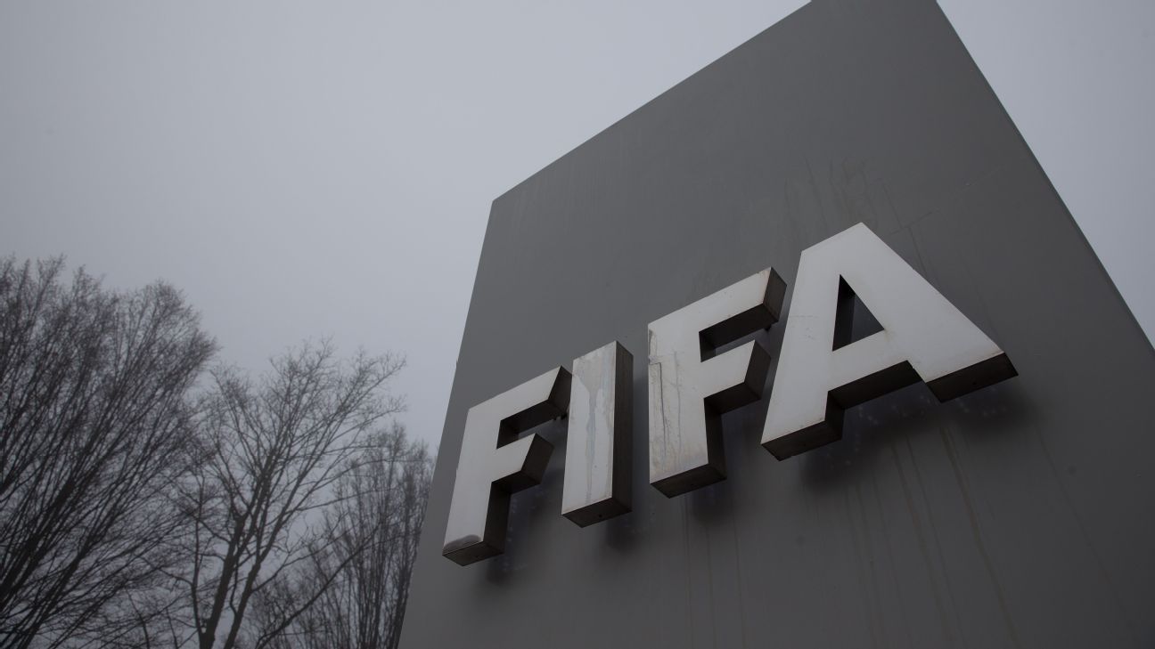 FIFA: Huge revenue gaps across women's soccer