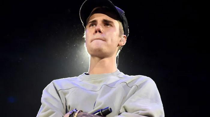 Fans react to Justin Bieber's latest cryptic post