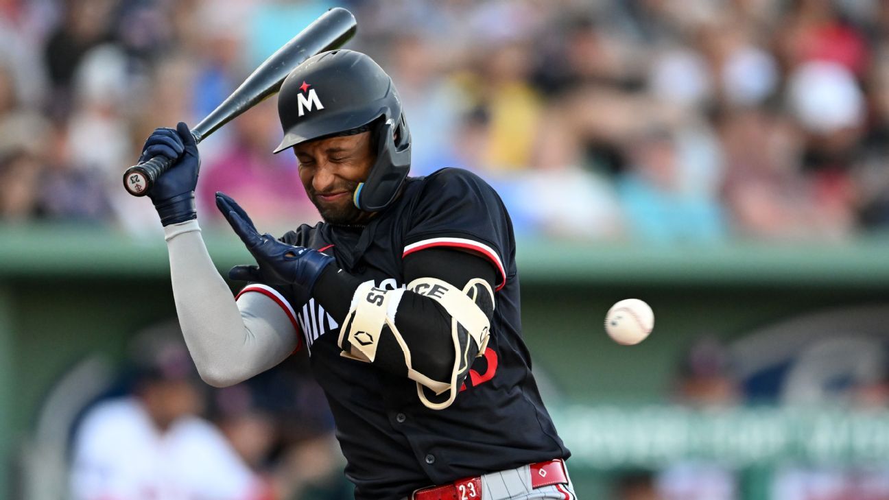 Fantasy baseball: Are any Twins hitters worth drafting?