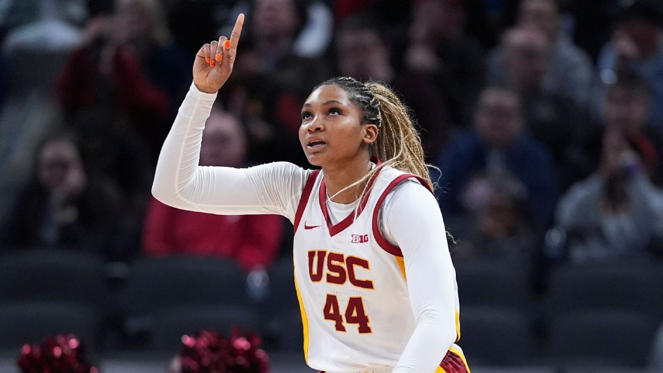 Fantasy women's basketball: Six March Madness stars to watch