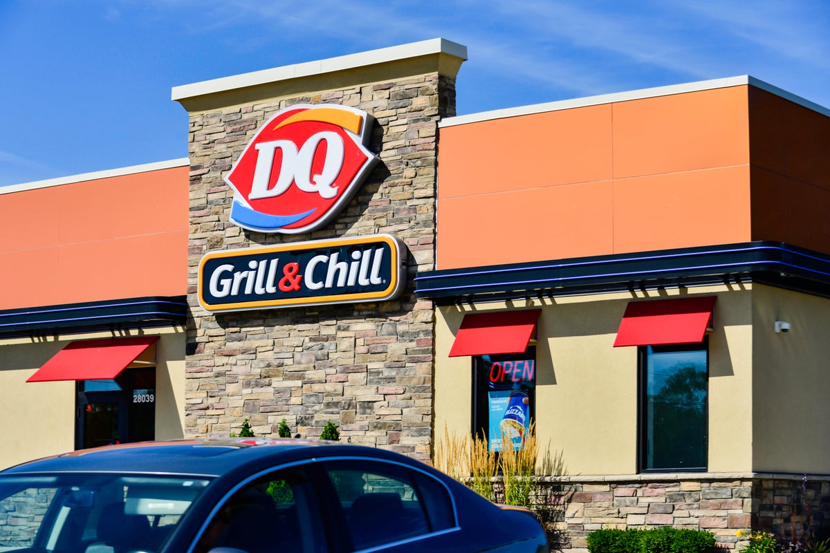 Free cone day: How to get free ice cream at Dairy Queen today