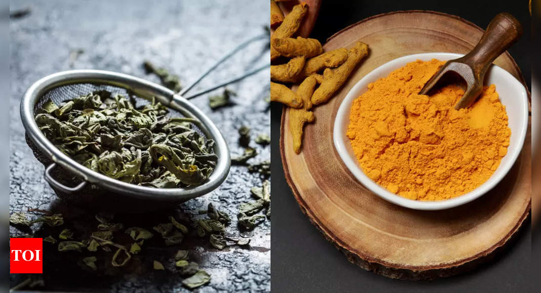 From tea powder to spices: Daily food items adulterated with harmful chemicals in Bengaluru - The Times of India