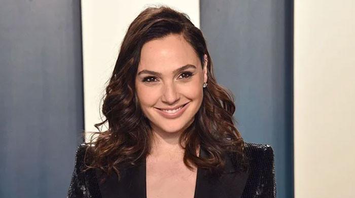 Gal Gadot breaks silence on hate received over political remarks