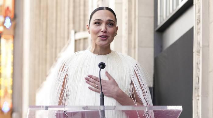 Gal Gadot celebrates major career milestone amid 'Snow White' drama