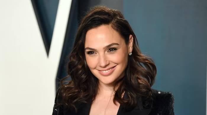 Gal Gadot gets candid about her goals for 2025