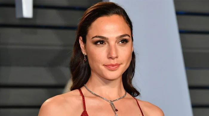 Gal Gadot opens up on raising daughters in a 'confusing world' of filters